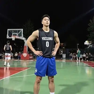 黄文翔